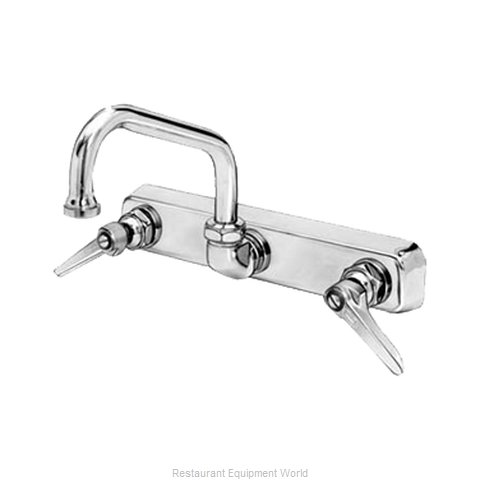 Franklin Machine Products 110-1205 Faucet Wall / Splash Mount