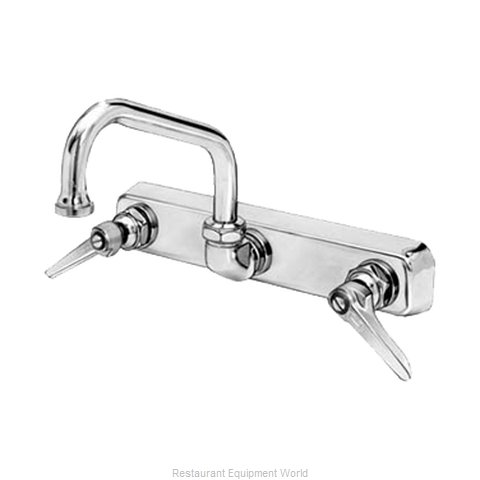 Franklin Machine Products 110-1207 Faucet Wall / Splash Mount