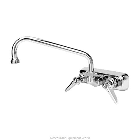 Franklin Machine Products 110-1211 Faucet Wall / Splash Mount