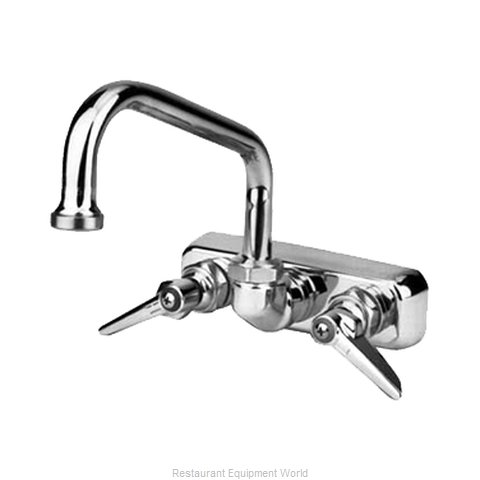 Franklin Machine Products 110-1212 Faucet Wall / Splash Mount