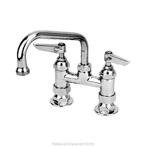 Franklin Machine Products 110-1213 Faucet Wall / Splash Mount