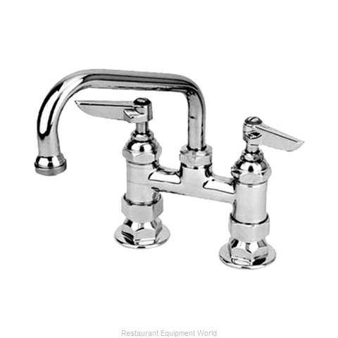 Franklin Machine Products 110-1215 Faucet Wall / Splash Mount