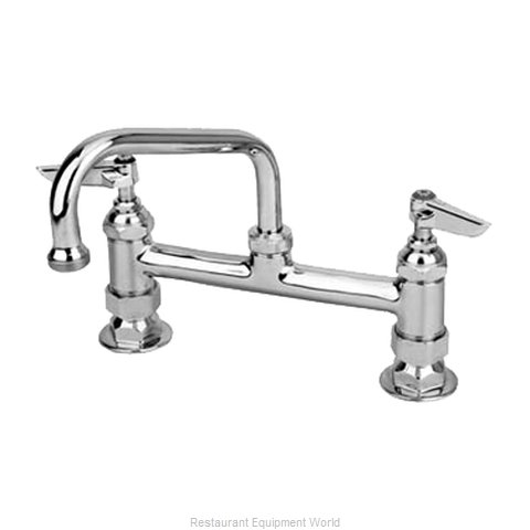Franklin Machine Products 110-1216 Faucet Wall / Splash Mount