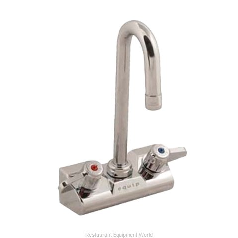 Franklin Machine Products 110-1222 Faucet Wall / Splash Mount