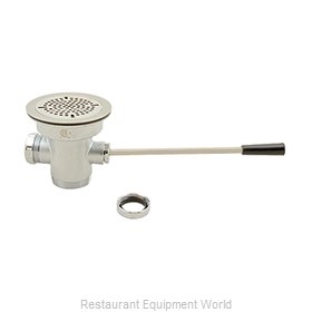 Franklin Machine Products 110-1255 Drain, Lever / Twist Waste