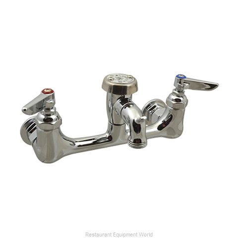 Franklin Machine Products 110-1256 Faucet Wall / Splash Mount