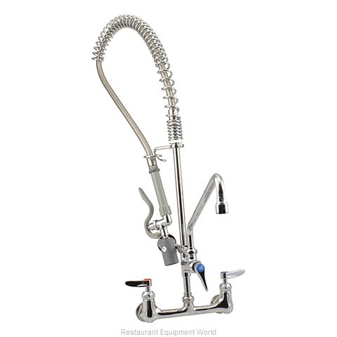 Franklin Machine Products 110-1311 Pre-Rinse Faucet Assembly, with Add On Faucet