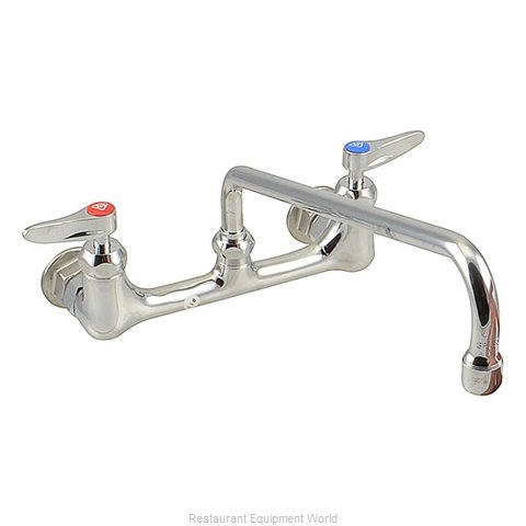 Franklin Machine Products 110-1318 Faucet Wall / Splash Mount