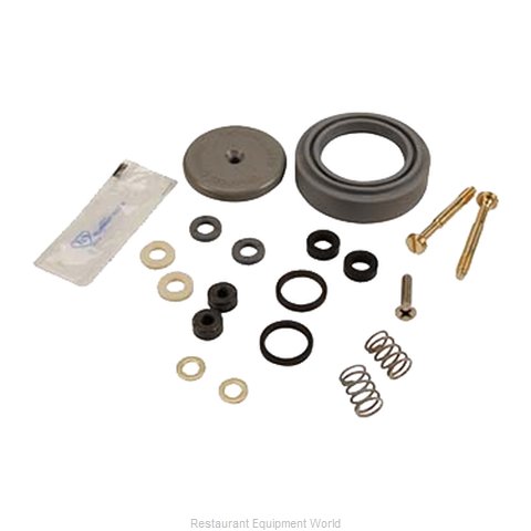 Franklin Machine Products 111-1196 Pre-Rinse Faucet, Parts & Accessories