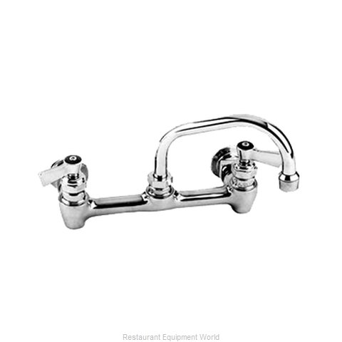 Franklin Machine Products 112-1049 Faucet Wall / Splash Mount