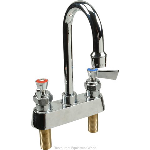 Franklin Machine Products 112-1171 Faucet Deck Mount