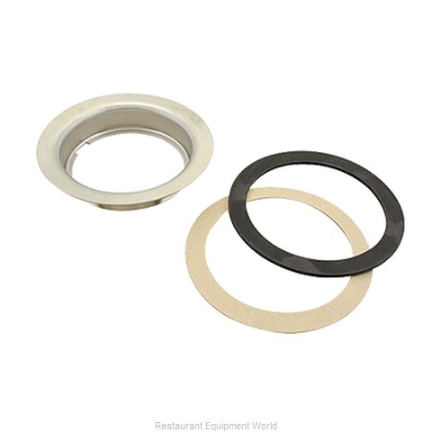 Franklin Machine Products 113-1100 Drain, Lever / Twist Waste, Parts