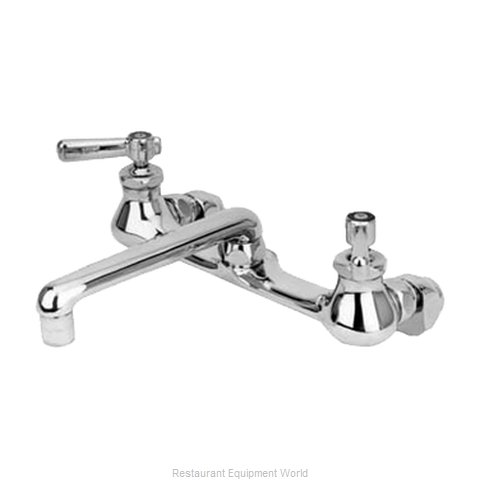 Franklin Machine Products 114-1009 Faucet Wall / Splash Mount