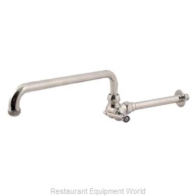 Franklin Machine Products 114-1010 Faucet, Wok / Range Filler