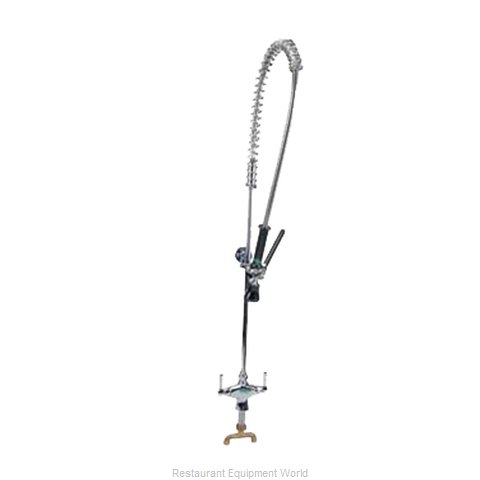 Franklin Machine Products 114-1016 Pre-Rinse Faucet Assembly