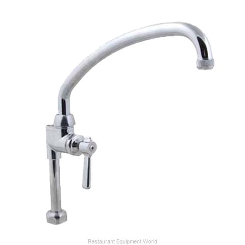 Franklin Machine Products 115-1037 Pre-Rinse, Add On Faucet