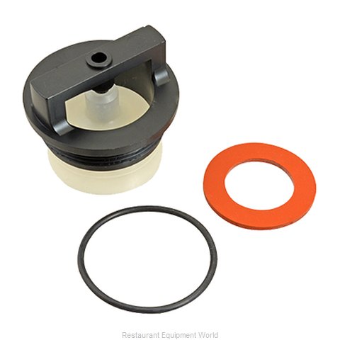 Franklin Machine Products 117-1056 Vacuum Breaker Assembly (Magnified)