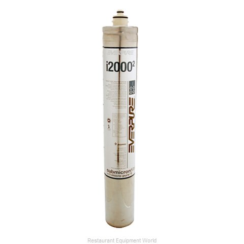 Franklin Machine Products 117-1159 Water Filtration System, Cartridge
