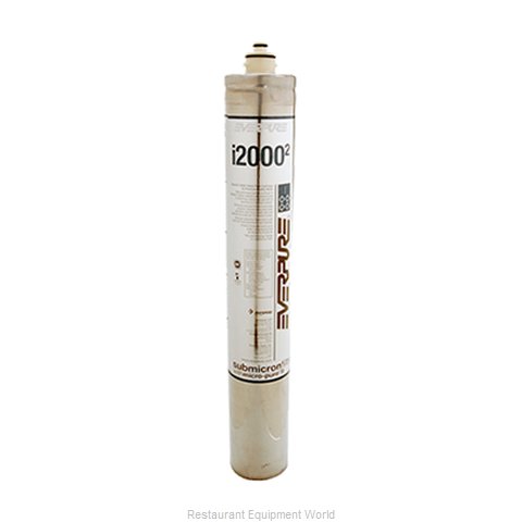 Franklin Machine Products 117-1160 Water Filtration System, Cartridge