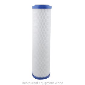 Franklin Machine Products 117-1185 Water Filtration System, Cartridge