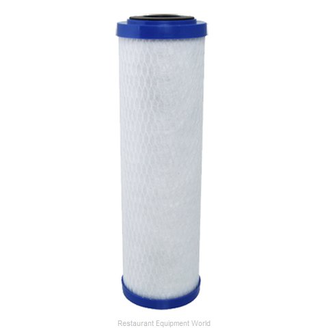 Cartucho de Repuesto para Filtro de Agua (Franklin Machine Products 117-1187 System,