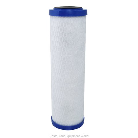 Franklin Machine Products 117-1187 Water Filtration System, Cartridge