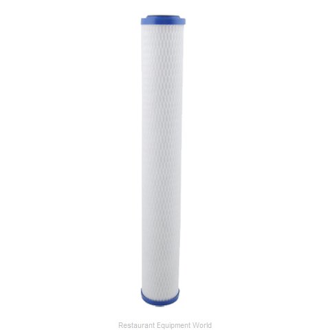 Franklin Machine Products 117-1188 Water Filtration System, Cartridge
