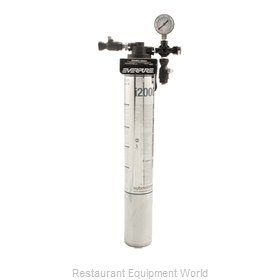 Franklin Machine Products 117-1198 Water Filtration System
