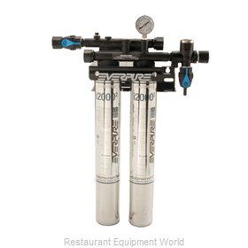 Franklin Machine Products 117-1199 Water Filtration System