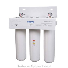 Franklin Machine Products 117-1219 Water Filtration System