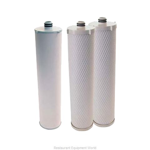 Franklin Machine Products 117-1220 Water Filtration System, Cartridge