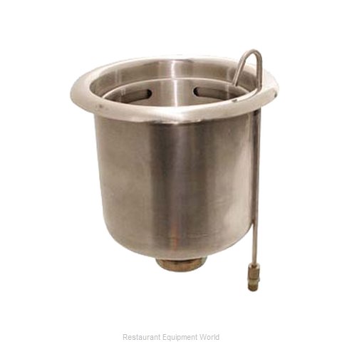 Franklin Machine Products 117-1242 Dipper Well