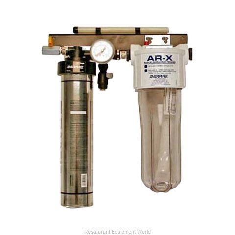 Franklin Machine Products 117-1248 Water Filtration System