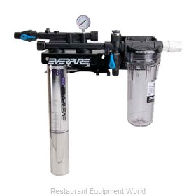 Franklin Machine Products 117-1250 Water Filtration System