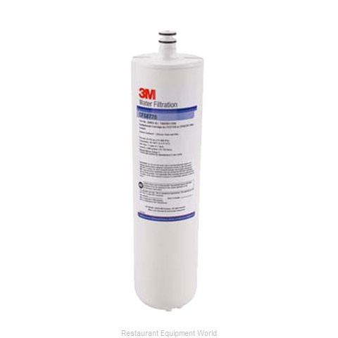 Franklin Machine Products 117-1265 Water Filtration System, Cartridge