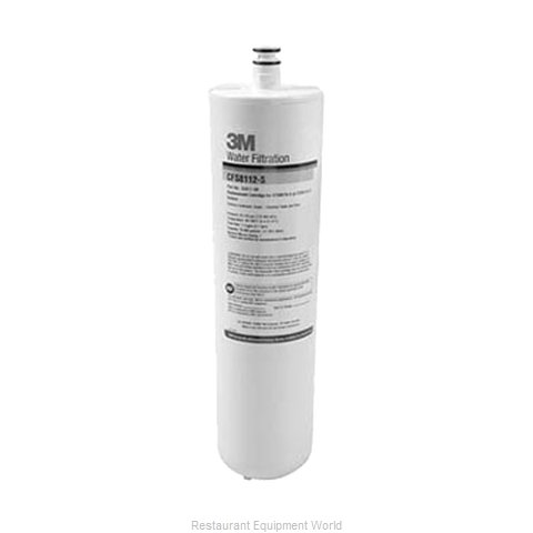 Franklin Machine Products 117-1266 Water Filtration System, Cartridge