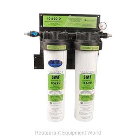 Franklin Machine Products 117-1273 Water Filtration System