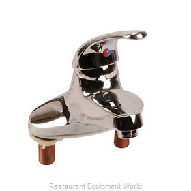 Franklin Machine Products 117-1313 Faucet, Single Lever