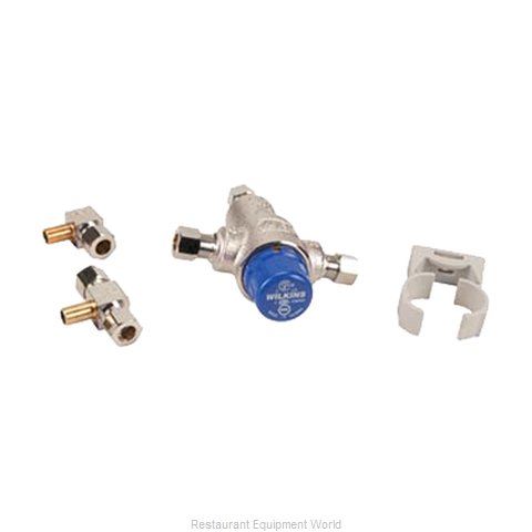 Franklin Machine Products 117-1332 Thermostatic Mixing Valve