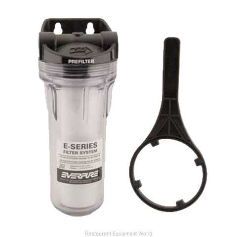 Franklin Machine Products 117-1355 Water Filtration System