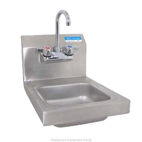 Franklin Machine Products 117 1386 Sink Hand