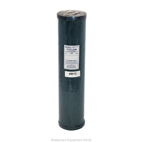 Franklin Machine Products 117-1446 Water Filtration System, Cartridge