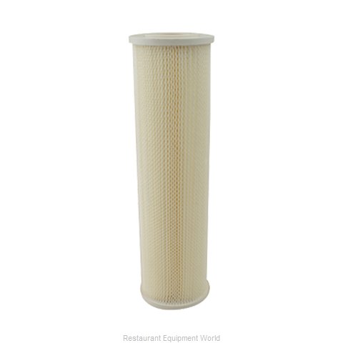 Franklin Machine Products 117-1454 Water Filtration System, Cartridge