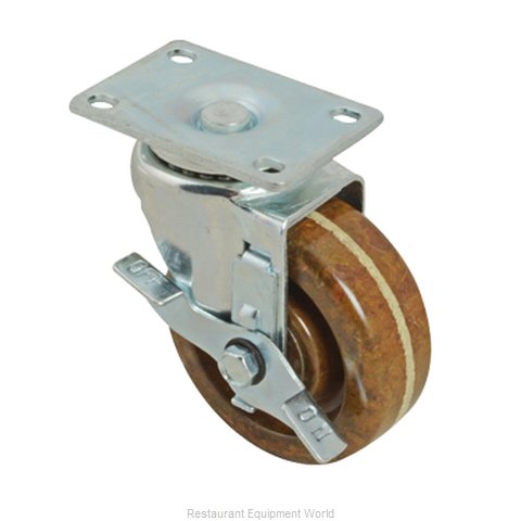 Franklin Machine Products 120-1209 Casters
