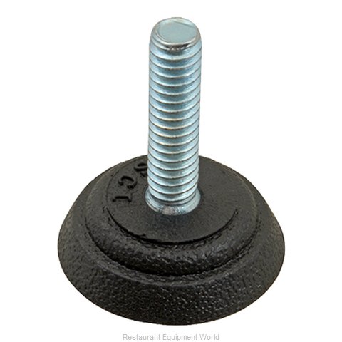 Franklin Machine Products 121-1119 Glide, Leveling (Magnified)