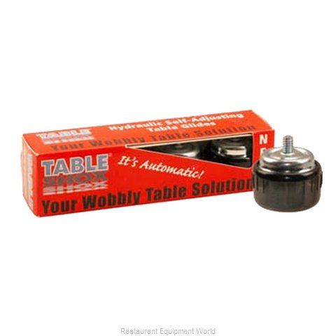 Franklin Machine Products 121-1147 Glide, Leveling (Magnified)