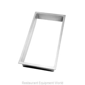 Franklin Machine Products 124-1074 Ice Cream Cabinet, Parts & Accessories