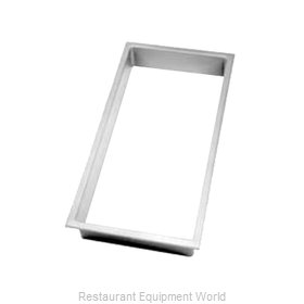 Franklin Machine Products 124-1229 Ice Cream Cabinet, Parts & Accessories