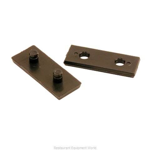 Franklin Machine Products 124-1316 Strip Curtain Parts