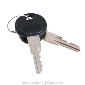 Franklin Machine Products 124-1359 Locker Accessories